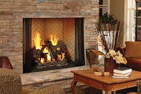 Heat Glo Wood Fireplaces Northeast Fl