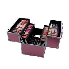 complete makeup kit pink raines africa