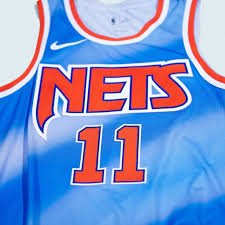 © 2020 forbes media llc. Nets Unveil Classic Edition Uniforms For 2020 21 Season Nba Com