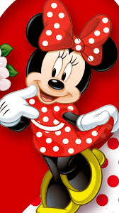 minnie mouse wallpaper mobcup
