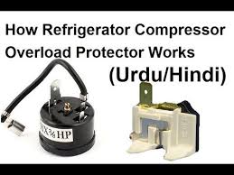 However, unknowingly i installed an aftermarket part compatible with part # 61005518 (snap supply relay & overload for whirlpool directly replaces. How Compressor Overload Protector Works In Hindi Urdu Youtube