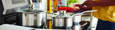 what pans or cookware to use on