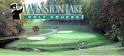 Winston Lake Golf Course in Winston-Salem, North Carolina ...