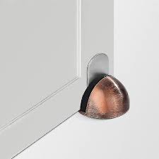 stainless steel rubber magnetic door