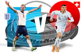 Watch England v Switzerland live at ...