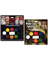 horror kits makeup halloween