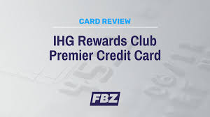 Check spelling or type a new query. Ihg Rewards Club Premier Review 2021 Is It Worth The 5 24 Slot Financebuzz