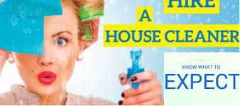 Things To Expect From Professional House Cleaning Service Extrememaids