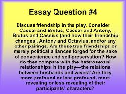 Blue Book The General Convention Brutus Essay Writing Essays And