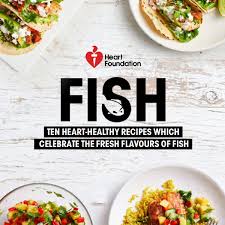 Fish is a versatile ingredient and if you're looking for a quick recipe then try. Heart Foundation Looking For Some Exciting Ways To Eat More Fish This Easter Long Weekend Discover These 10 Recipes In Our Free Fish Recipe Ebook Fish Sanganaki Greek Style