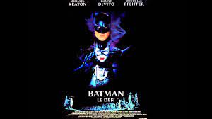 Even so, this penguin used large words to describe his plots and always shot for the highest of prizes. Batman Returns Birth Of A Penguin Part 2 Hd Youtube
