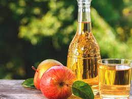 apple cider vinegar for hemorrhoids