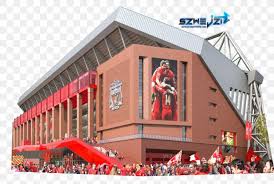 A busy residential area, driving to anfield is only recommended if. This Is Anfield Liverpool F C Stadium Arena Png 1024x687px Anfield Arena Building Concert Facade Download Free