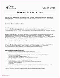 Mental Health Counseling Cover Letter Counselor Job