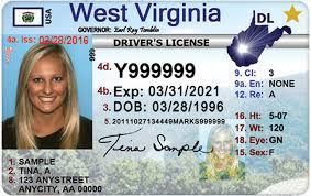 Identification cards offices ✅ location & hours ▷ make your dmv appointment in july 2021. Wv Dmv Real Id