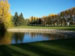 Vulcan Golf and Country Club - Golf in Alberta, Canada