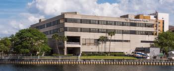 Tgh Rehabilitation Center Location Tampa General Hospital