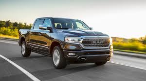 2020 Ram 1500 Ecodiesel Pricing Is Out Available On All
