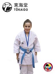 Kids Karate Gi Kimono Tokaido Kata Master Junior New