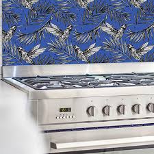 How To Fit A Glass Splashback For The