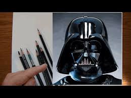 The video above, from character designer bobby chiu, runs through some pencil drawing techniques in action. The Dark Side Of Pencils Darkest Pencils For Drawing Artist Pencils Youtube