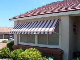 Accent Awnings Shades Of Las Vegas