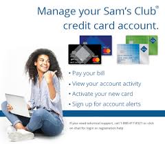 All memberships must be renewed annually. Samsclubcredit Com Business Official Login Page 100 Verified