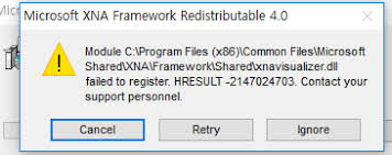 A scheduled task is added to windows task scheduler in order to launch the program at various. Xna Framework Redistributable 4 0 ì„¤ì¹˜ ì˜¤ë¥˜ Microsoft ì»¤ë®¤ë‹ˆí‹°