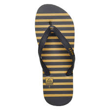 Reef Booties Nz Reef Switchfoot Prints Flip Flops Black