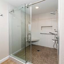 transcend door options agalite shower