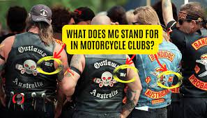 motorcycle clubs outlaw or illegal