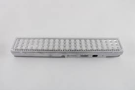 Bell Howell Rechargeable Led Light Bar Property Room