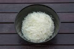 What are the skinny Chinese noodles called?