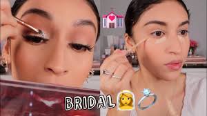 ultimate step by step bridal makeup