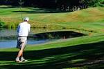 GOLF COURSES - West Virginia State Parks - West Virginia State Parks