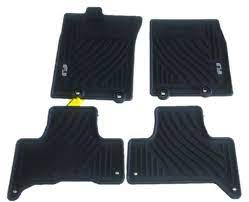 floor mats carpets for toyota fj