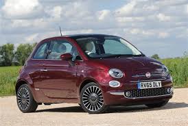 Fiat 500 Which Version Should You Buy Parkers