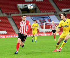 Sunderland is playing next match on 27 mar 2021 against bristol rovers in league one. The Surprise Deadline Day Call Starting To Pay Off For Sunderland And Their Talented Academy Graduate Sunderland Echo