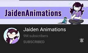 You know her on the back of her head. Jaiden Animations Intensifies Now Let S Take Her To 10 Million Jaidenanimations