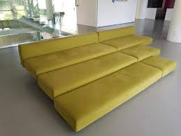 Find out all the available colours and finishings. Lot Air Lago Sofa