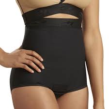 Second Stage Marena Recovery Girdle With No Legs Lga2