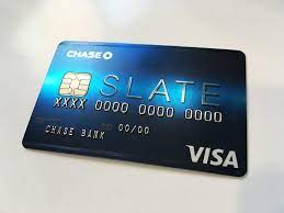 The citi® double cash card is another no annual fee card that would work in place of the chase slate card as a credit builder. Chase Slate Credit Card 2021 Review Should You Apply Mybanktracker