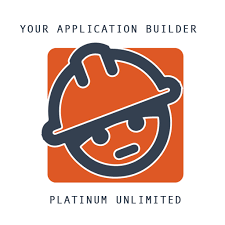From business to educational, entertainment to games, home to health, and more. App Builder Platinum Your Application Builder