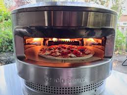 8 Best Outdoor Pizza Ovens Of 2023