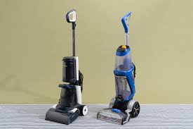 the 2 best carpet cleaners of 2024