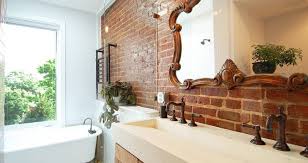 How To Get A Brick Finish In Your Home