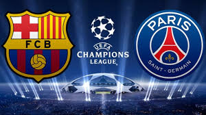 Barcelona vs psg betting tips. Barcelona Looking To Clinch Victory Against A Neymar Less Psg