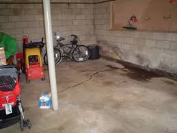 Basement Floor Repair Company