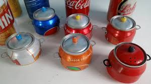 soda cans crafts using soda can tabs
