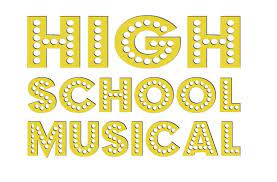 This application turns text into music. High School Musical Letters Cakecentral Com